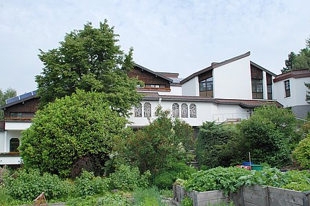Haus der Elisabethinen am Freinberg