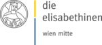 Logo die elisabethinen wien mitte
