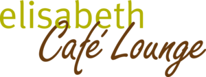 Logo Café Lounge Elisabeth