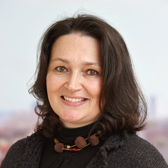 Agnes Retschitzegger