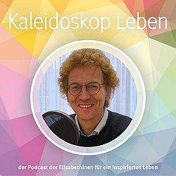 Podcast-Cover mit Ansgar Weltermann