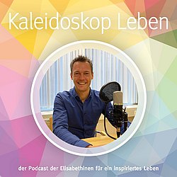 Podcast-Cover mit Dr. Wolf-Dieter Nagl