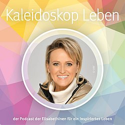 Podcast-Cover mit Alexandra Meissnitzer 